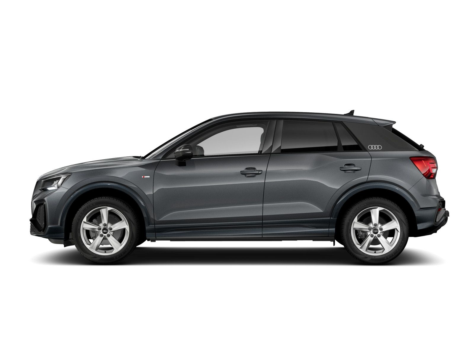 Audi Q2 - Bild 6