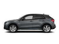 Audi Q2 - Vorschau Bild 6