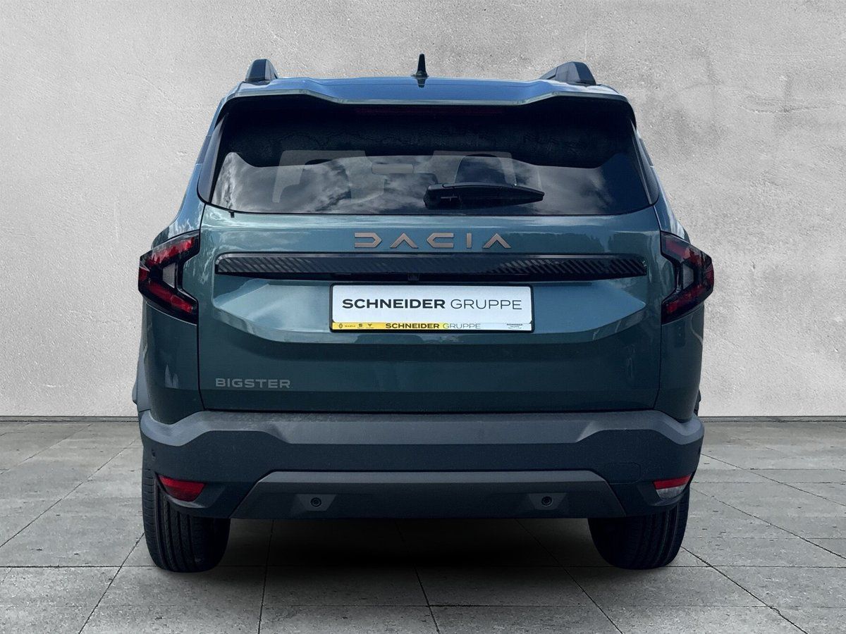 Dacia Bigster - Bild 4