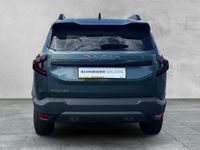 Dacia Bigster - Vorschau Bild 4