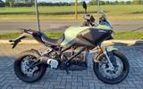 Zero DSR/X ZF17,3 ELEKTRO +HELM - ELEKTRO ENDURO