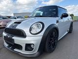 MINI Cooper S Cooper S !!! JCW PAKET !!! - MINI MINI aus 2011: Jcw