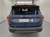 Dacia Bigster Journey Hybrid 155 Winter-Plus - Dacia Bigster: Automatik