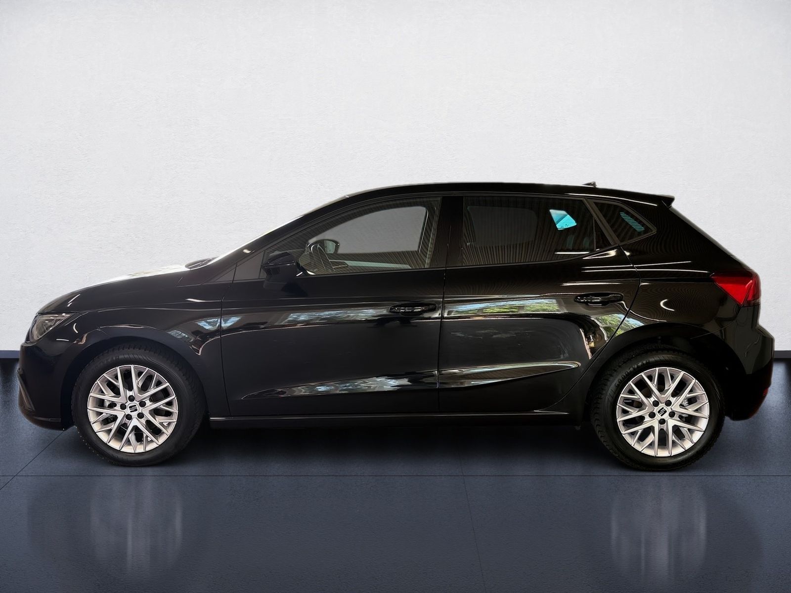 Seat Ibiza - Bild 3