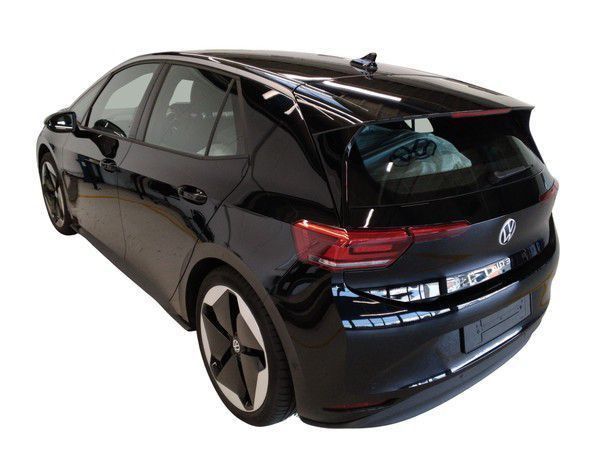 Volkswagen ID.3 Pro S Wärmep.*AHK f. Radträger*R-KAM imagem 3