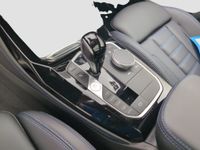 BMW X4 M40 - Vorschau Bild 14