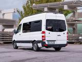 Mercedes-Benz Sprinter 906 316 CDI L2H2 Camper - Offers matching your search criteria