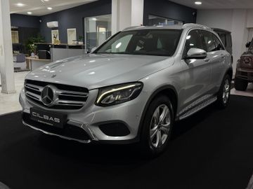 Mercedes GLC 250 - 2