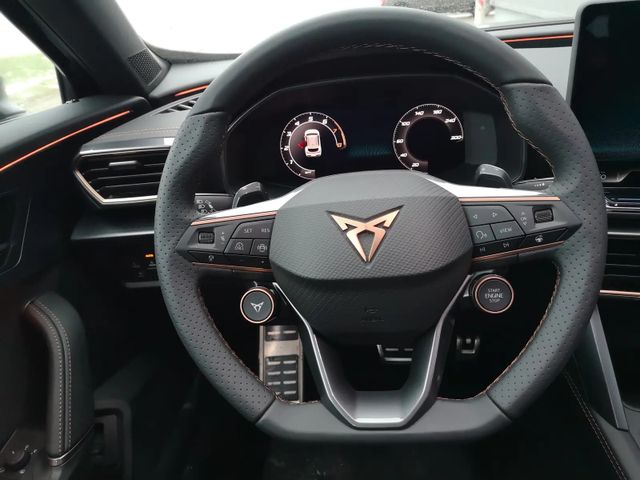 Formentor 2.0TSI 245kW VZDSG 4Drive APP/ACC/PANO