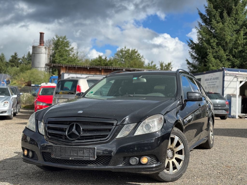 Angebot ansehen Mercedes-Benz E 350