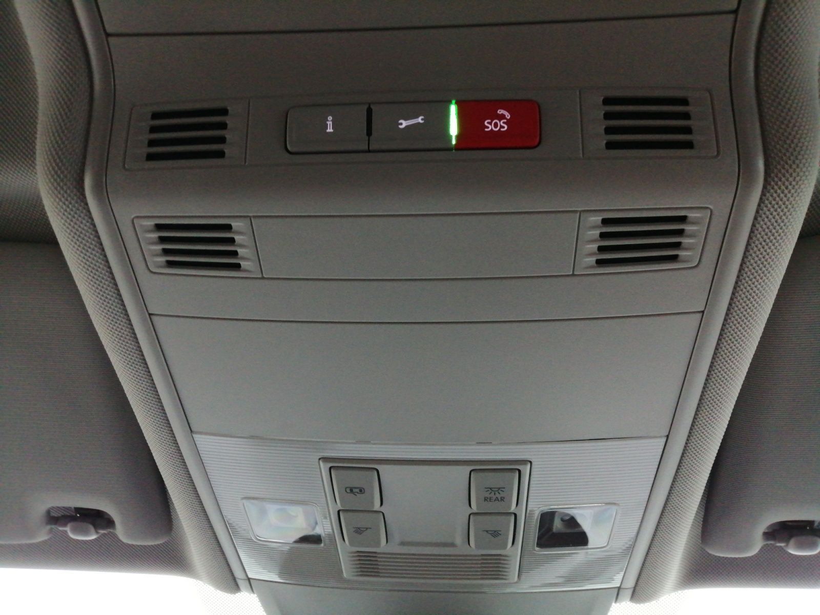 Volkswagen Tiguan Allspace - Bild 18