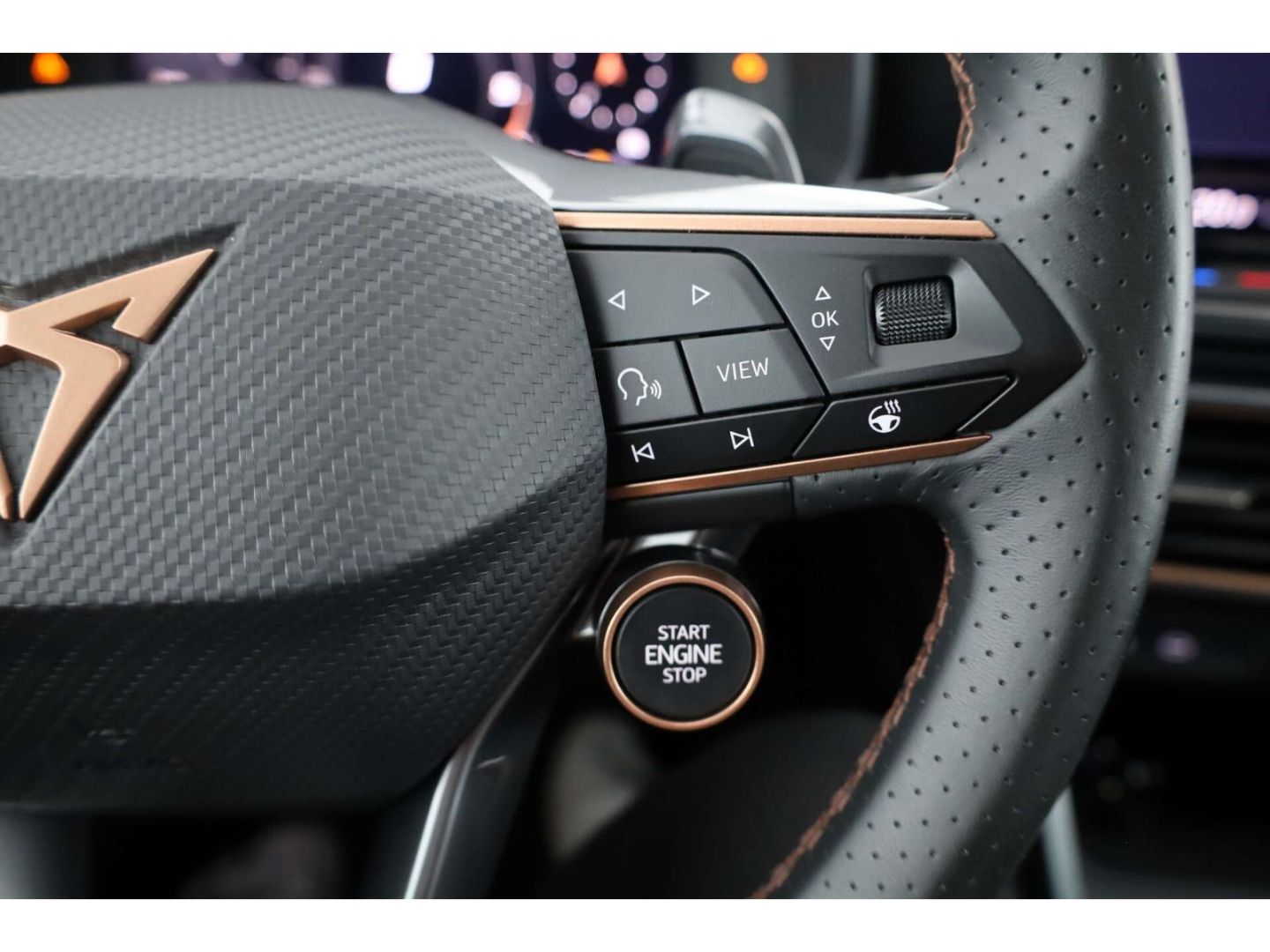 Cupra Leon - Bild 17