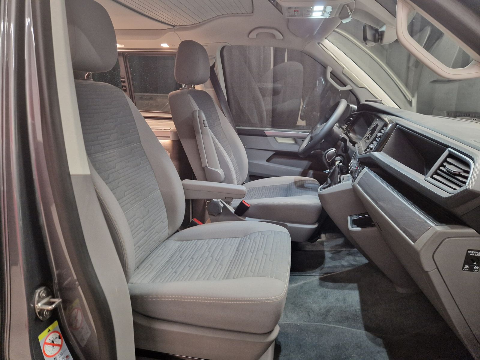 Volkswagen Andere - Bild 9