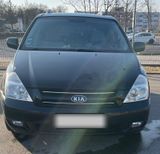 Kia Carnival - Kia Carnival aus 2008
