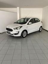 Ford Ka Plus Active 1.5 EcoBlue 95cv S&S Active - Ford: Ka Plus