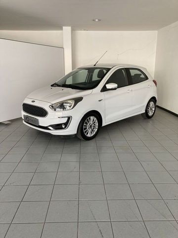 FORD ANDERE