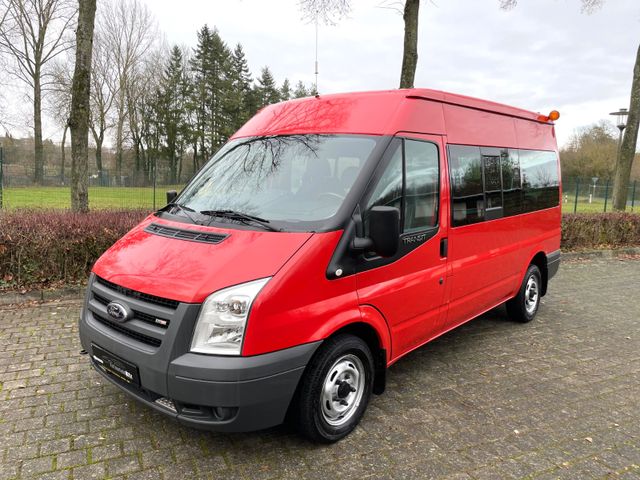 Ford Transit 2.2 TDCI Tourneo HochDach Camping