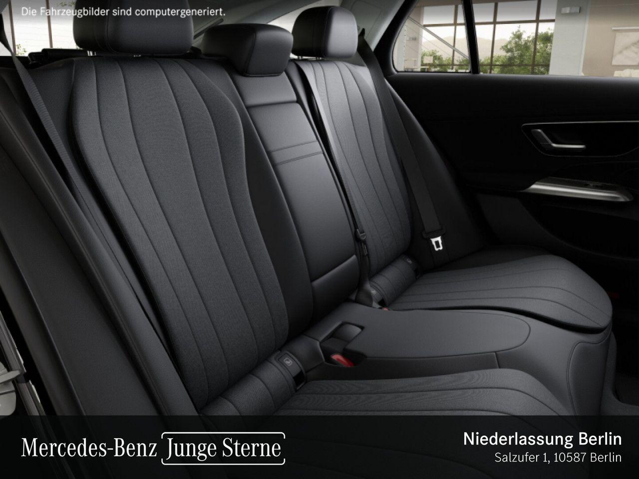 Mercedes-Benz E 220 d T Avantgarde Advanced/AHK/LED/Totw/Kam