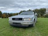 Audio Cabriolet 8G BJ 1999 - gebrauchte Audi Cabriolet aus dem Jahr 1999