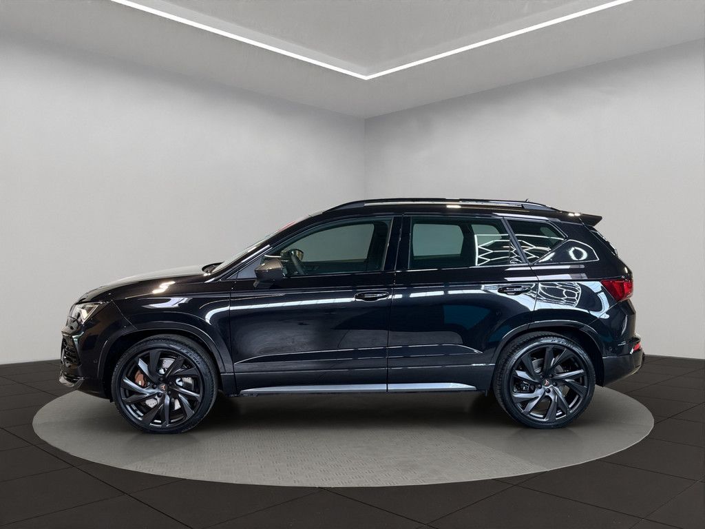 Cupra Ateca - Bild 2