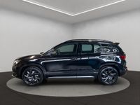 Cupra Ateca - Vorschau Bild 2