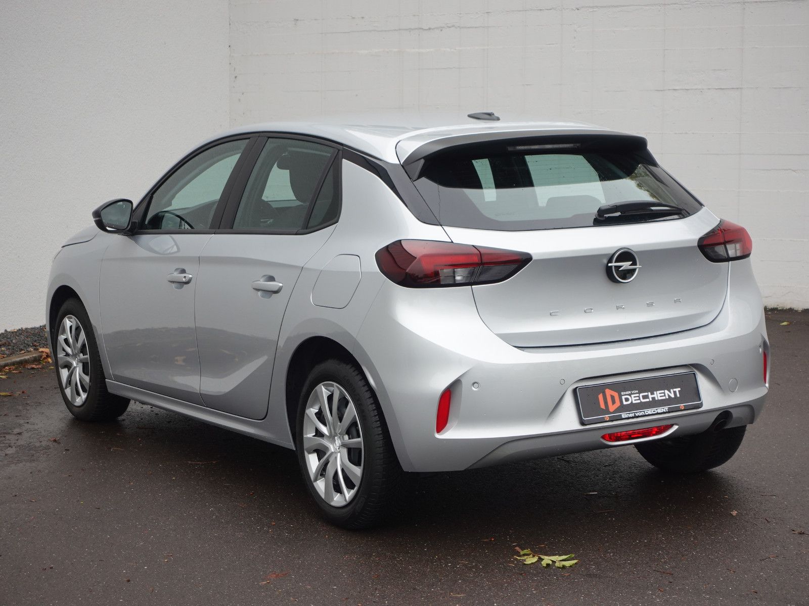 Fahrzeugabbildung Opel Corsa 1.2Turbo Edition SHZ,PDC,Allwetter,Klima