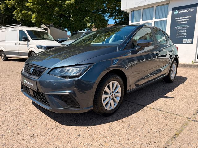 SEAT Ibiza Style Edition 1.0 TSI V-Pit+ACC+LED+Klima