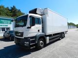 MAN TGS 26.400 FG - MAN Tgs 26 400