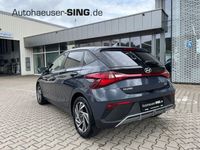 Hyundai i20 - Vorschau Bild 3