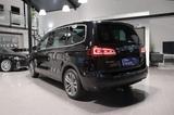 Volkswagen Sharan 2.0 TDI DSG Highl. 7-SITZER *LEDER*PANO* - gebrauchte VW Sharan aus dem Jahr 2019
