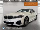 BMW M340i xDrive Limousine Harman/K LiveCockpitProf - weiße BMW M340i