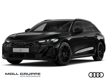 Audi Leasingangebot: Audi A5 Avant TDI 150 kW S tronic - SONDERABNEHMER