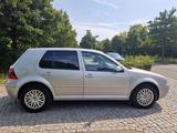 Volkswagen Golf 1.6 Auto Basis Tüv neu Automatik Juni 2027 - gebrauchte Volkswagen Golf aus dem Jahr 1999