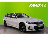 BMW 330 i xDrive Touring Steptronic M-Sport+LED+NAVI - gebrauchte BMW 330 aus dem Jahr 2024
