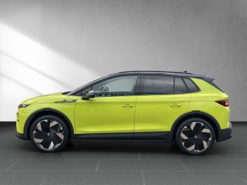 Skoda Elroq RS *0,25%*360*AHK*CANTON*HUD*MATRIX*WÄPU*