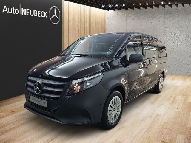 Mercedes-Benz Vito 116 CDI Tourer PRO Lang 9-Sitzer/Navi/Klima