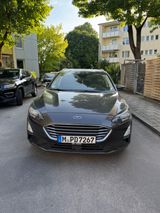 Ford Focus 1,0 EcoBoost 92kW Titanium Turnier Tit...