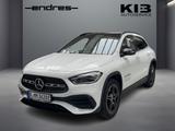 Mercedes-Benz GLA 250 e AMG +Wide+MBUX+Pano+HUD+360+MBeam