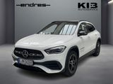 Mercedes-Benz GLA 250 e AMG +Wide+MBUX+Pano+HUD+360+MBeam