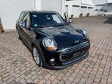 MINI Cooper Schwarz met|Pano|5türig|TÜV 03/28|8fach - Mini Cooper von privat
