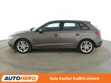 Audi A3 Sportback 1.4 TFSI Ambition*KLIMA*GARANTIE* - Audi A3: 1.4