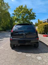 Opel Corsa c 2003 Njoy - Opel Corsa: Njoy