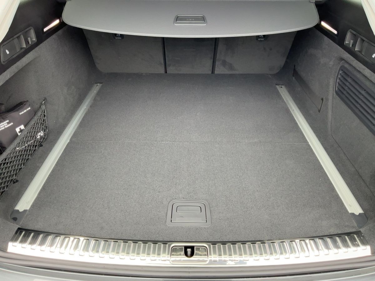 Audi S6 - Bild 13