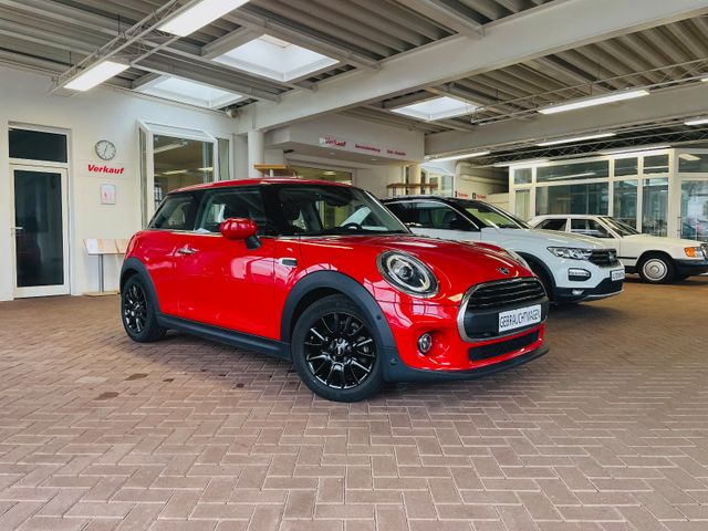 MINI Mini One Pepper Klima Siheiz PDC NR