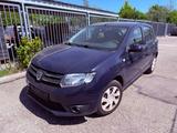 Dacia Sandero II Laureate
