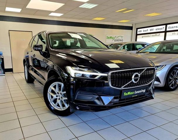 Volvo XC 60 Momentum *AWD*LED*KEYLESS*KAMERA*