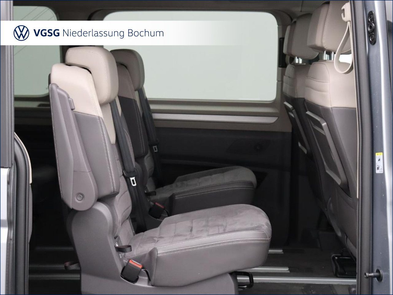 Volkswagen T7 Multivan - Bild 15