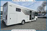 Rapido Serie Distinction i166M  #neuesmodell#Rapido - Rapido Diesel Integrierter