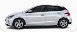 Hyundai i20 1.0 T-GDI Navi Winterpaket Kamera - Hyundai i20: 1.2