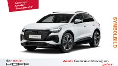 Audi Q4 e-tron 45 210 kW